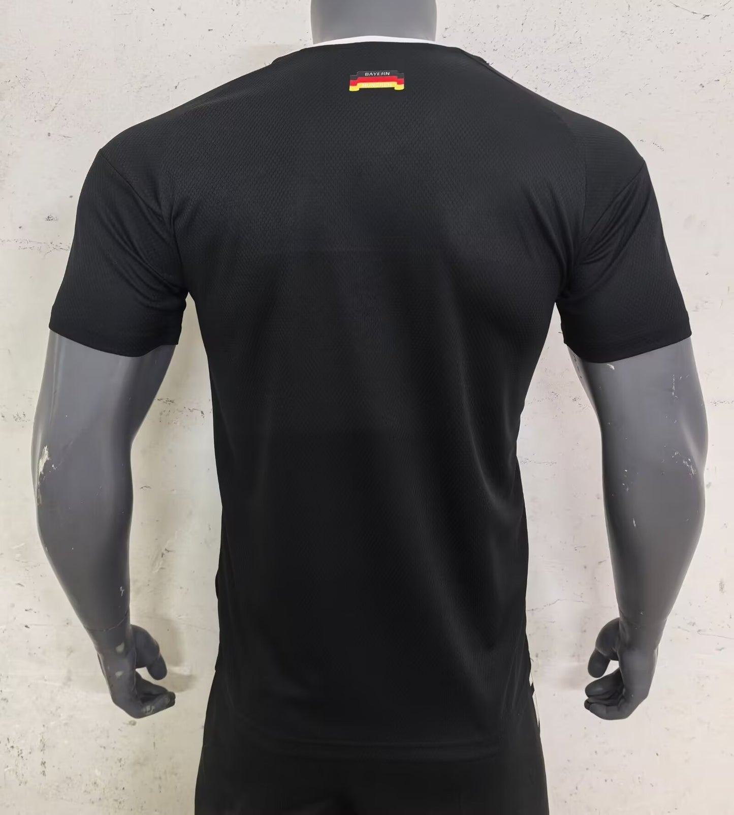 Bayern Munich Away Jersey 24/25