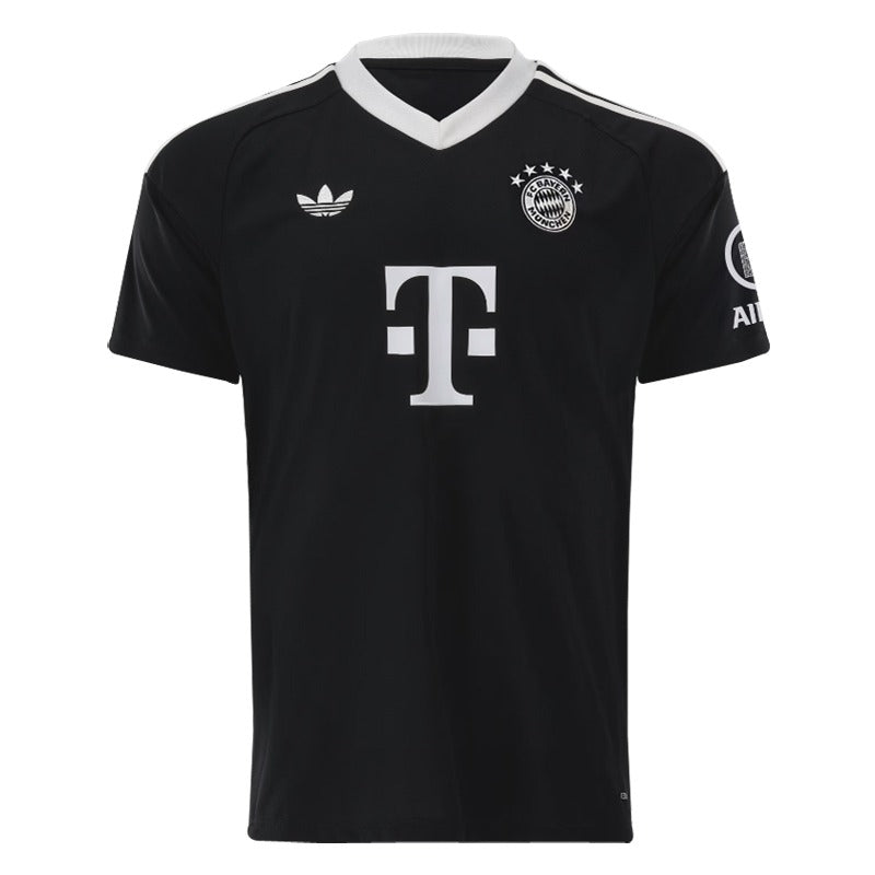 Bayern Munich Away Jersey 24/25
