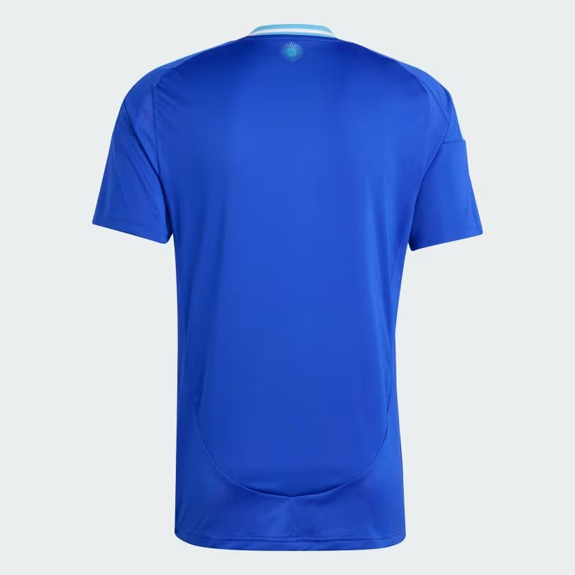 Argentina Away Jersey 24/25