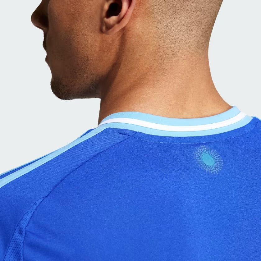 Argentina Away Jersey 24/25