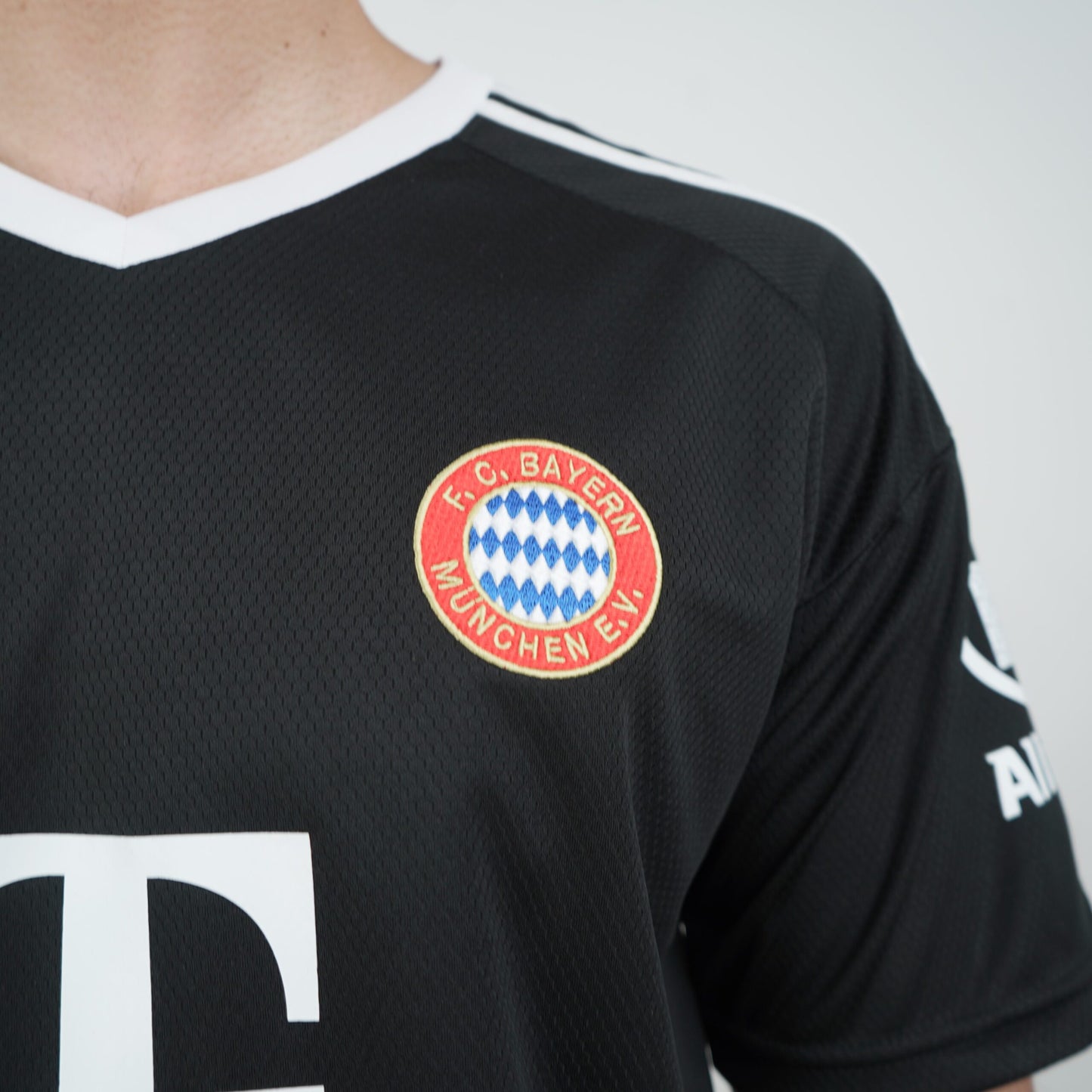 Bayern Munich Away Jersey 24/25