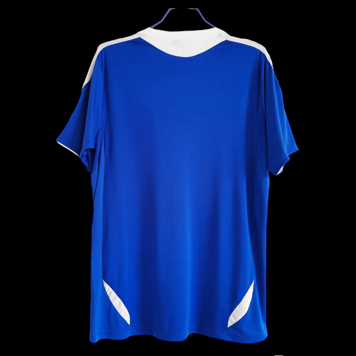 Chelsea Home 2012 Drogba Retro Jersey