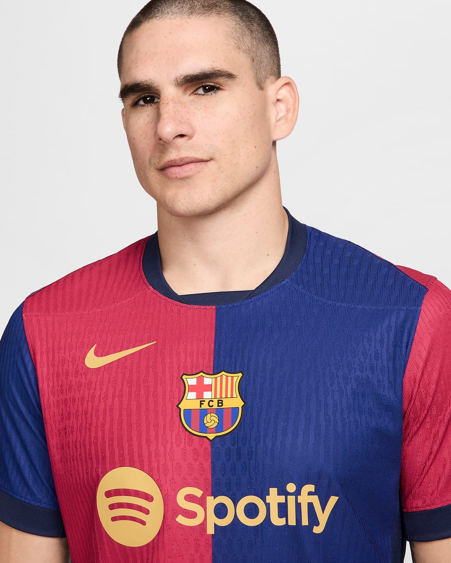 FC Barcelona Home 24/25 Jersey