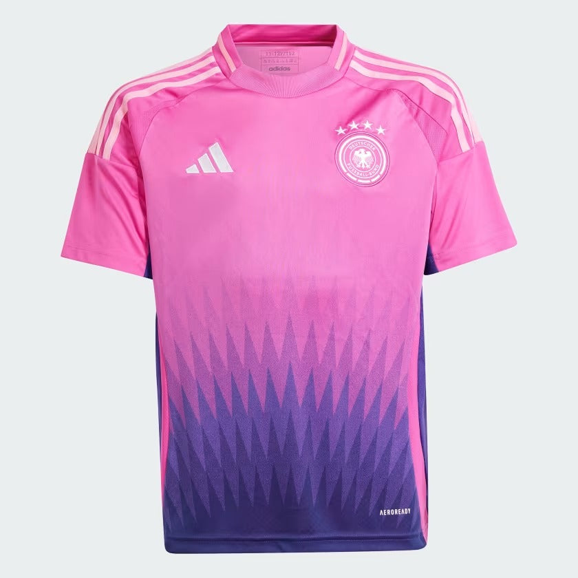 Germany Away 24/25 Jersey
