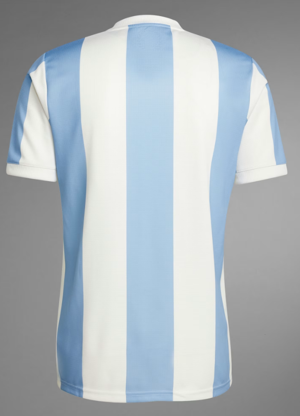 Argentina 2025 home jersey