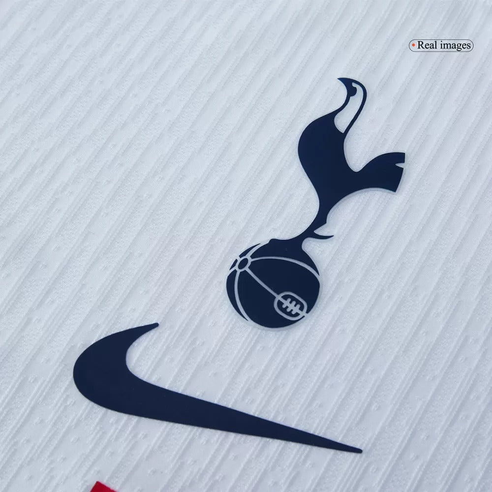 Tottenham 25/26 Youth Home Jersey