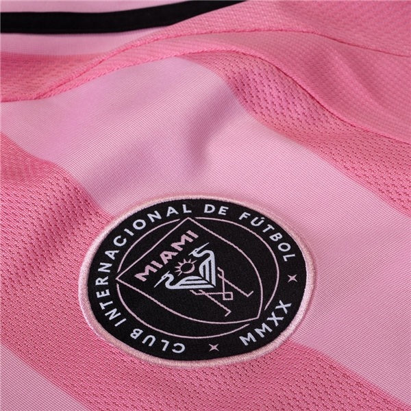 Inter Miami CF 25/26 Messi Home Authentic Jersey