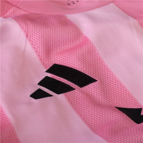 Inter Miami CF 25/26 Messi Home Authentic Jersey