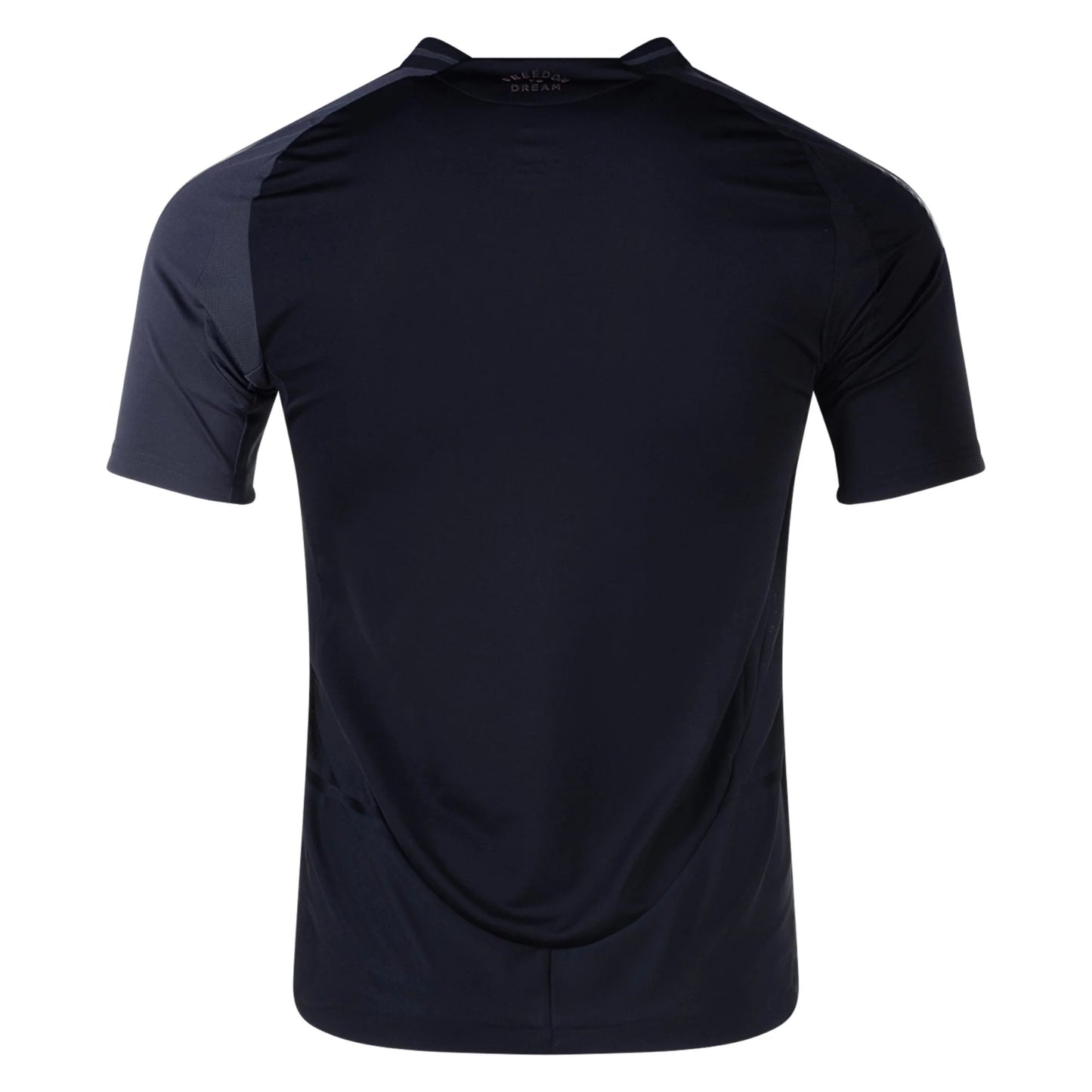 Inter Miami 2025 Authentic Away Jersey