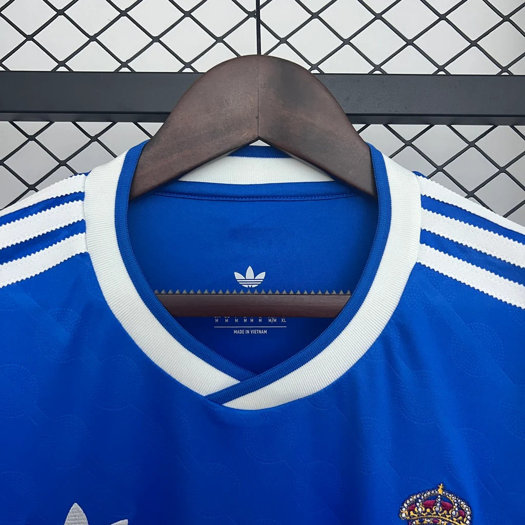 Real Madrid Third 25/26 Jersey