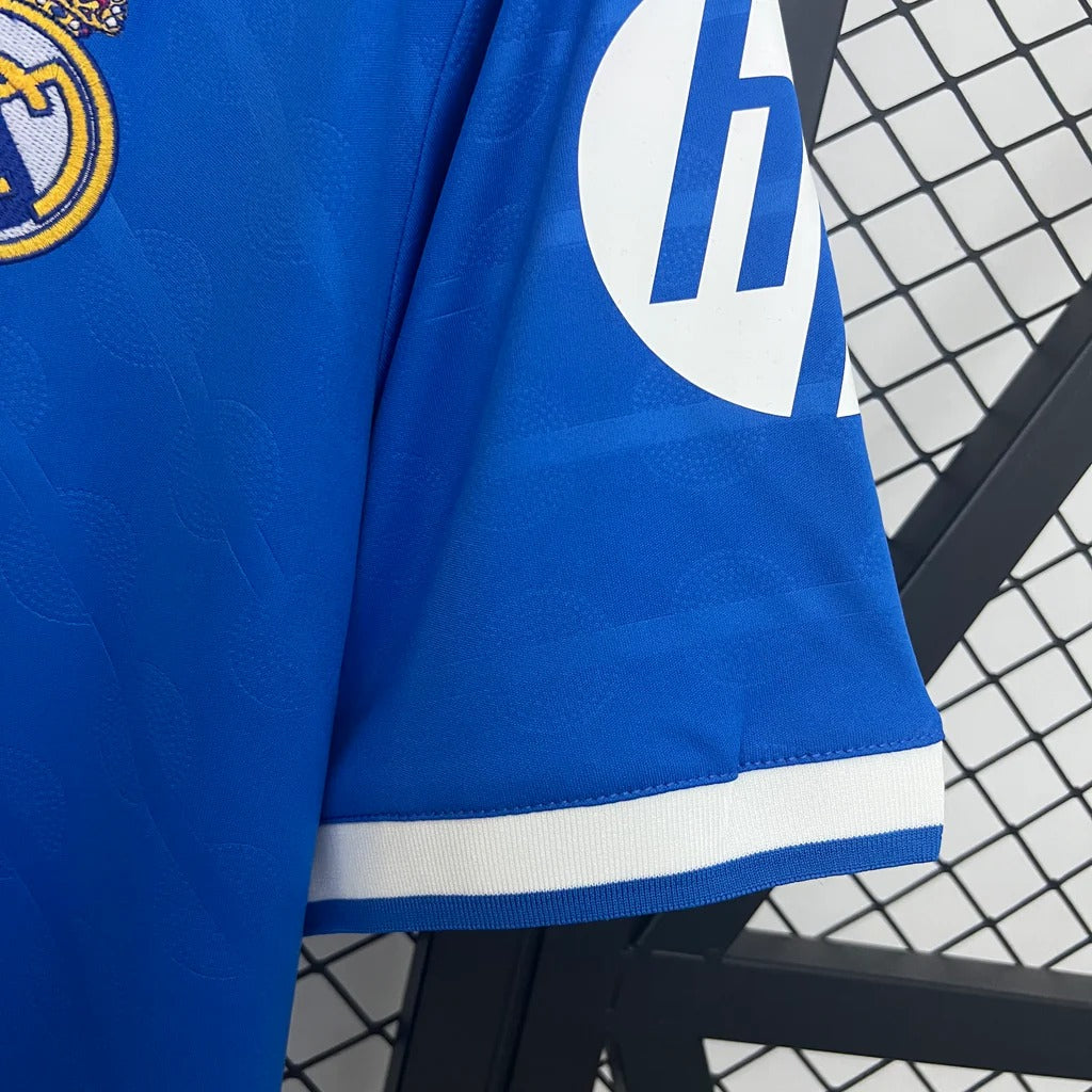 Real Madrid Third 25/26 Jersey