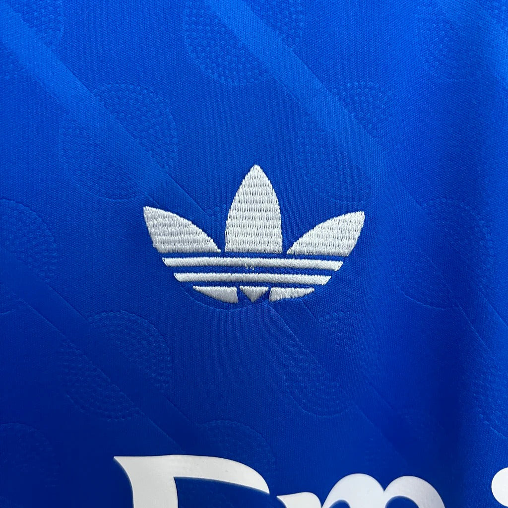 Real Madrid Third 25/26 Jersey