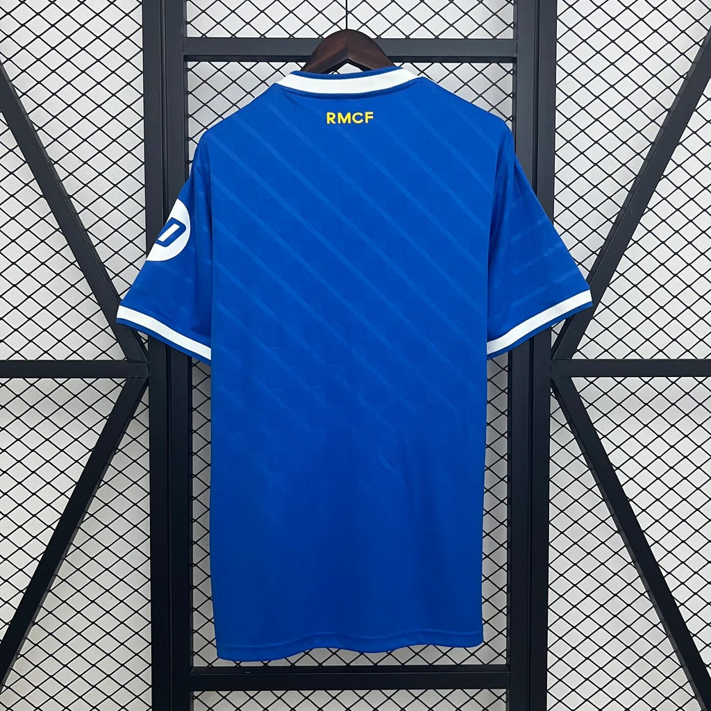 Real Madrid Third 25/26 Jersey
