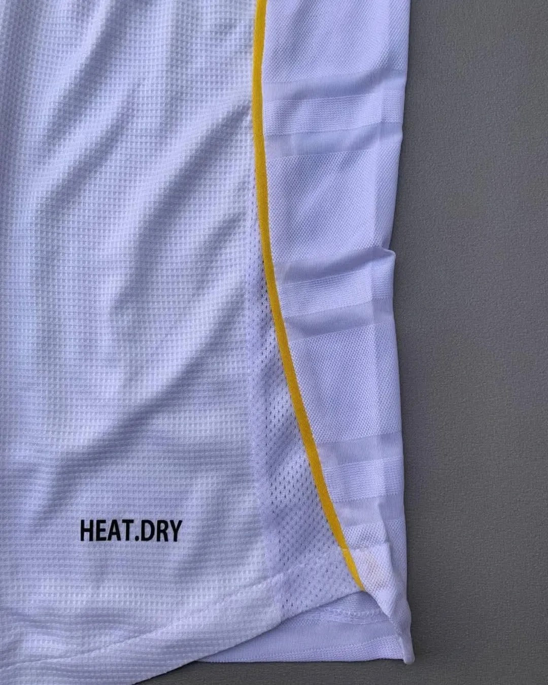 RM Home White Jersey 25/26