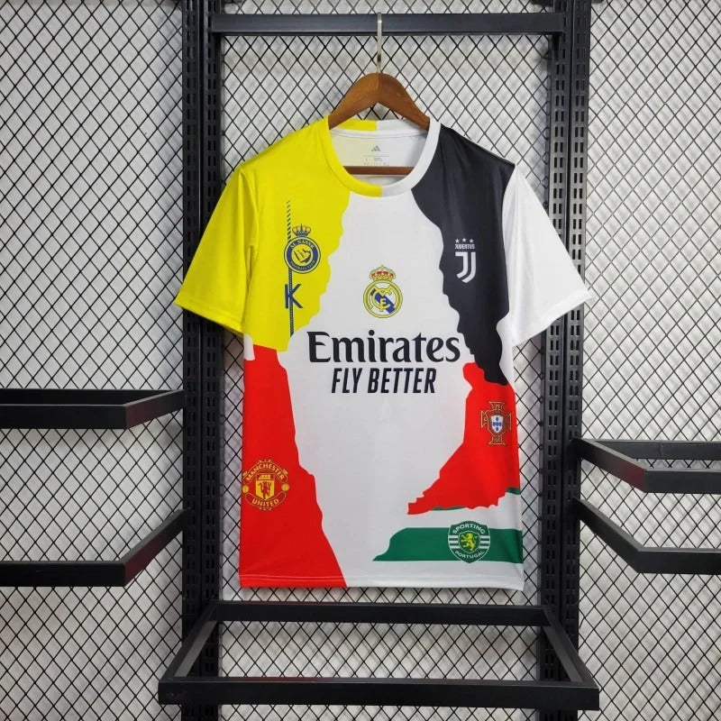 RONALDO One Legacy One Jersey SE