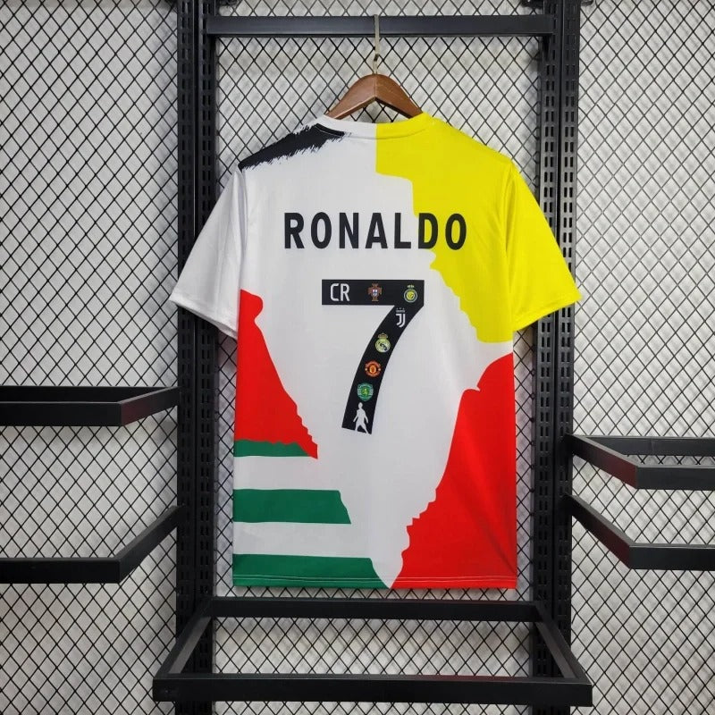 RONALDO One Legacy One Jersey SE