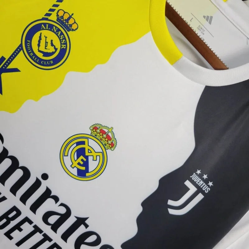 RONALDO One Legacy One Jersey SE