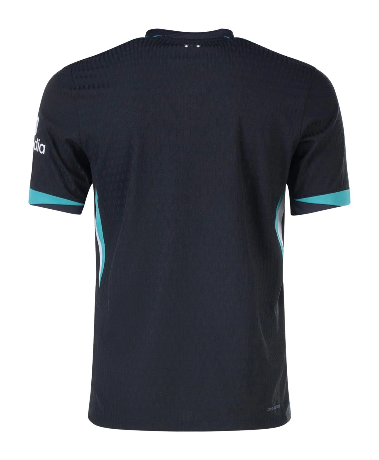 Liverpool Away Jersey 24/25