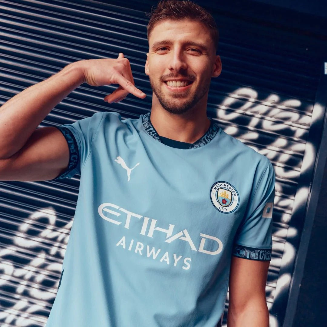 Manchester City