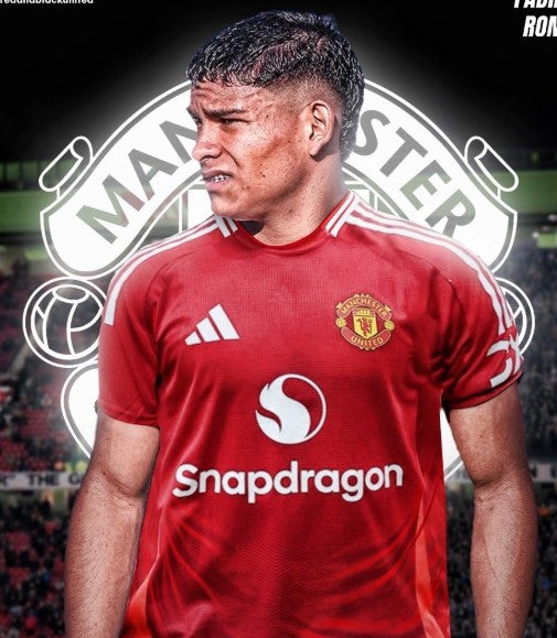 Manchester United