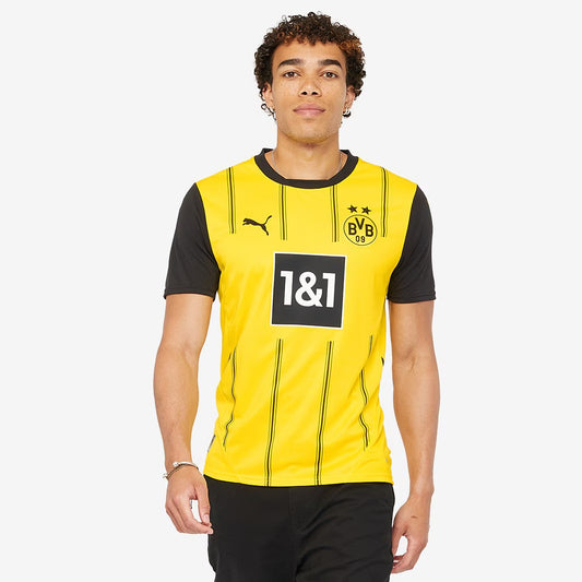 BVB Home Jersey (Dortmund) 24/25