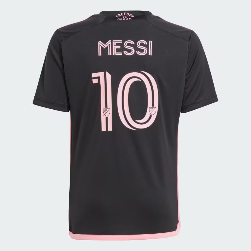 Inter Miami Away 2024/25