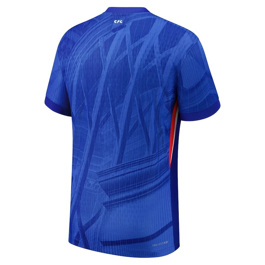 Chelsea F.C. 2025/26 Match Home
