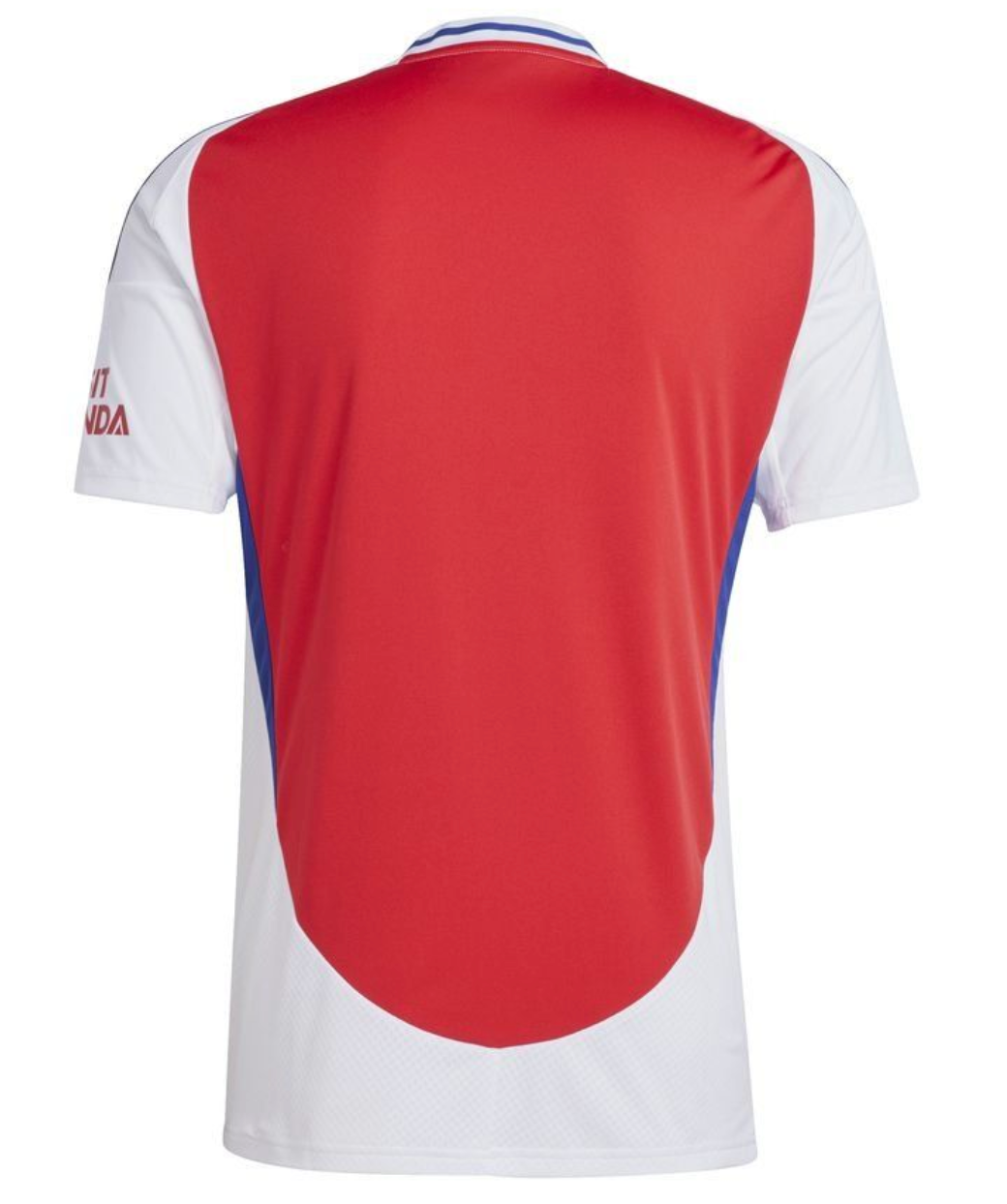 Arsenal 24/25 Home Jersey Player version