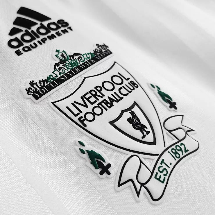 RETRO LIVERPOOL AWAY 1993/94