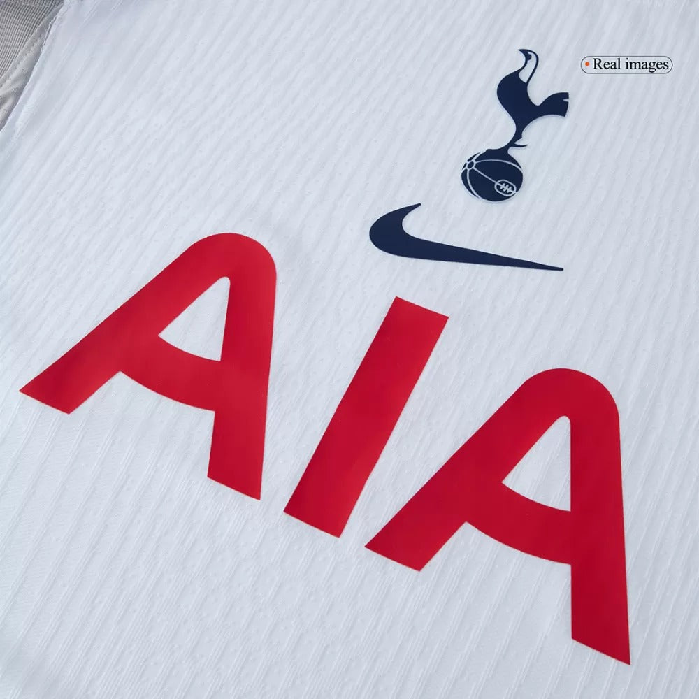 Tottenham 25/26 Youth Home Jersey
