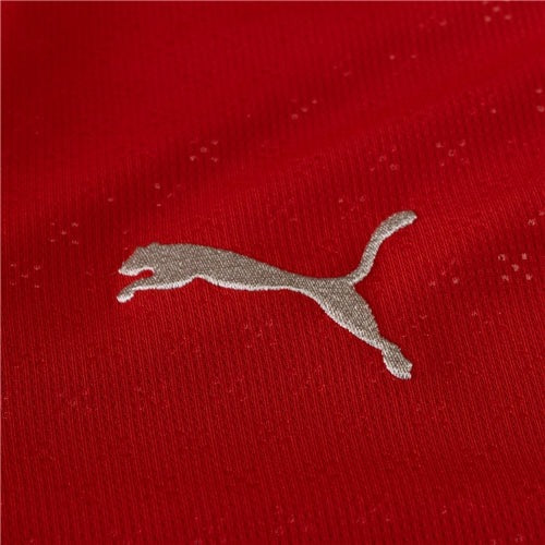 Portugal 2025 Home Jersey
