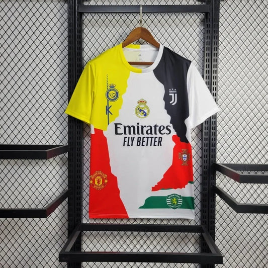 RONALDO One Legacy One Jersey SE